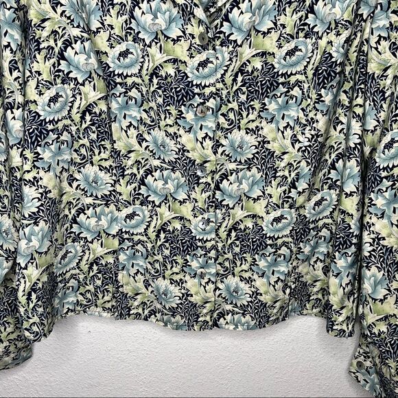 Vintage Panther Blouse - Picture 3 of 7